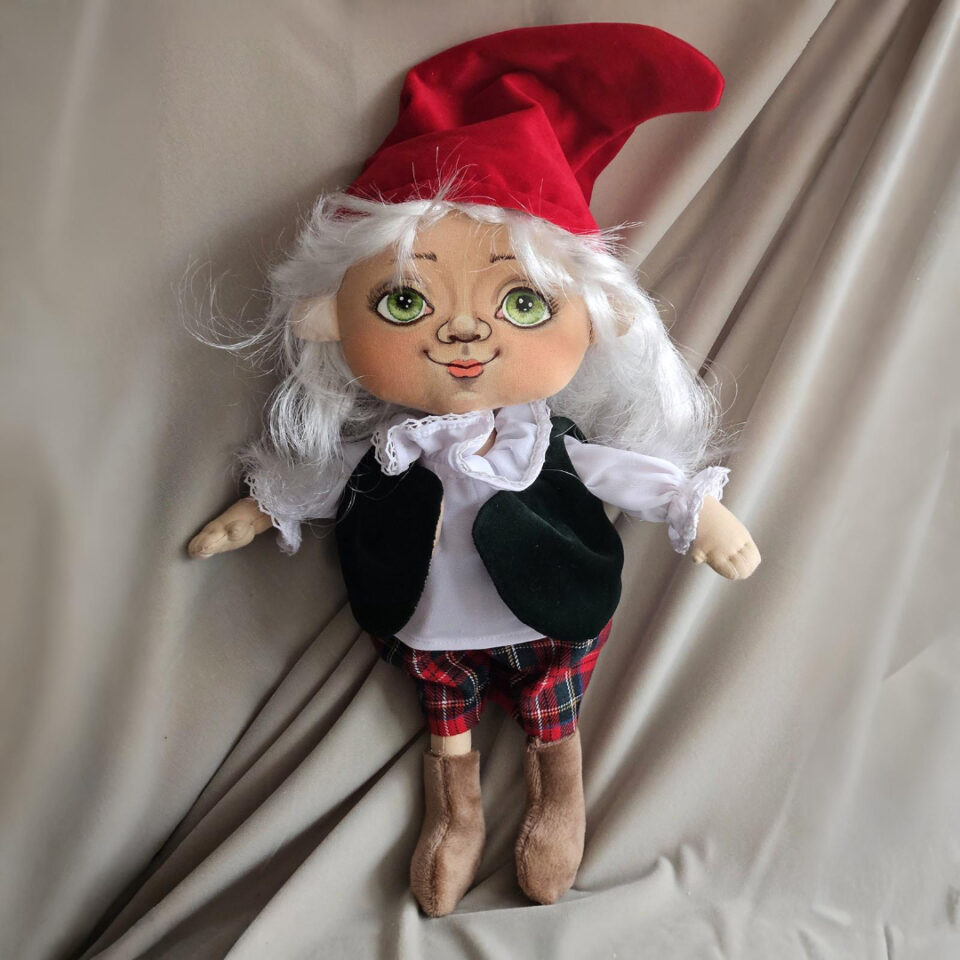 Elf SVP-09-24
