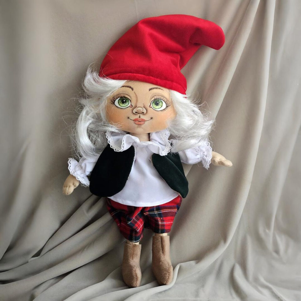 Elf SVP-07-24