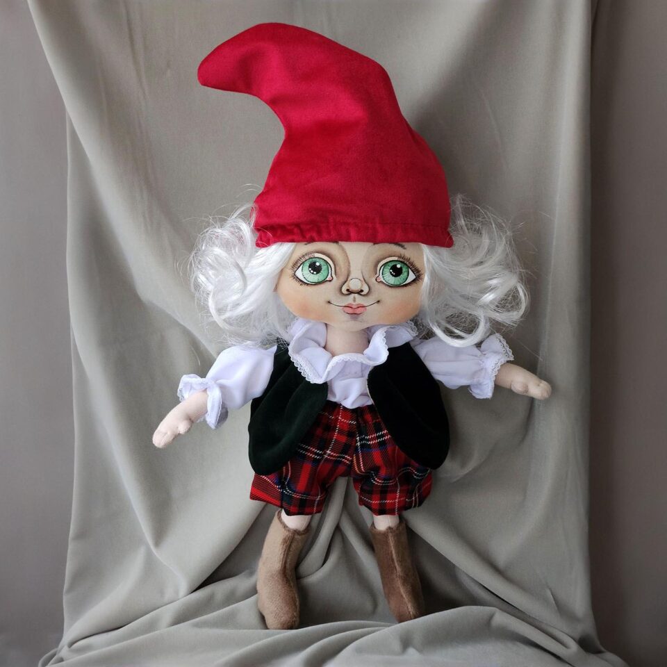 Elf SVR-06-24