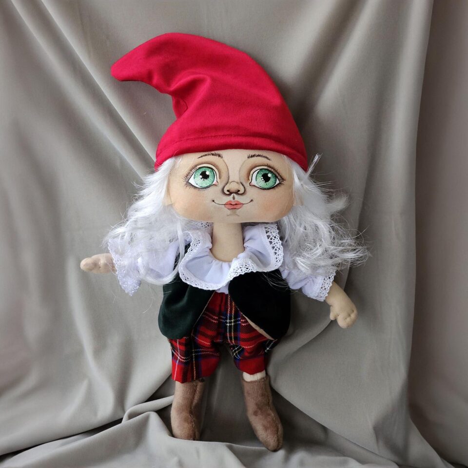 Elf SVR-07-24